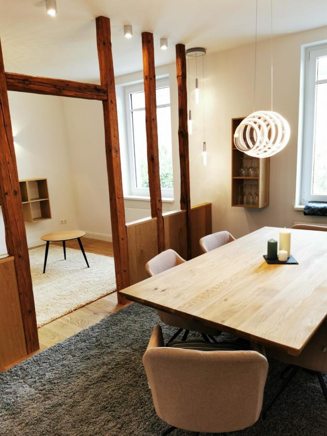 빈겐암라인 Rheinufer Am Hindenburgpark 아파트 외부 사진
